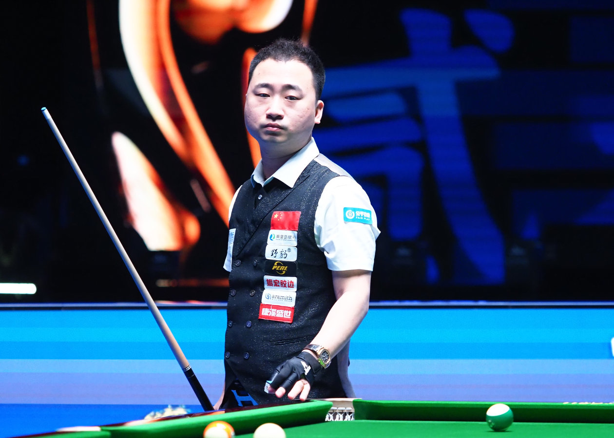 球员的表现 球员的表现